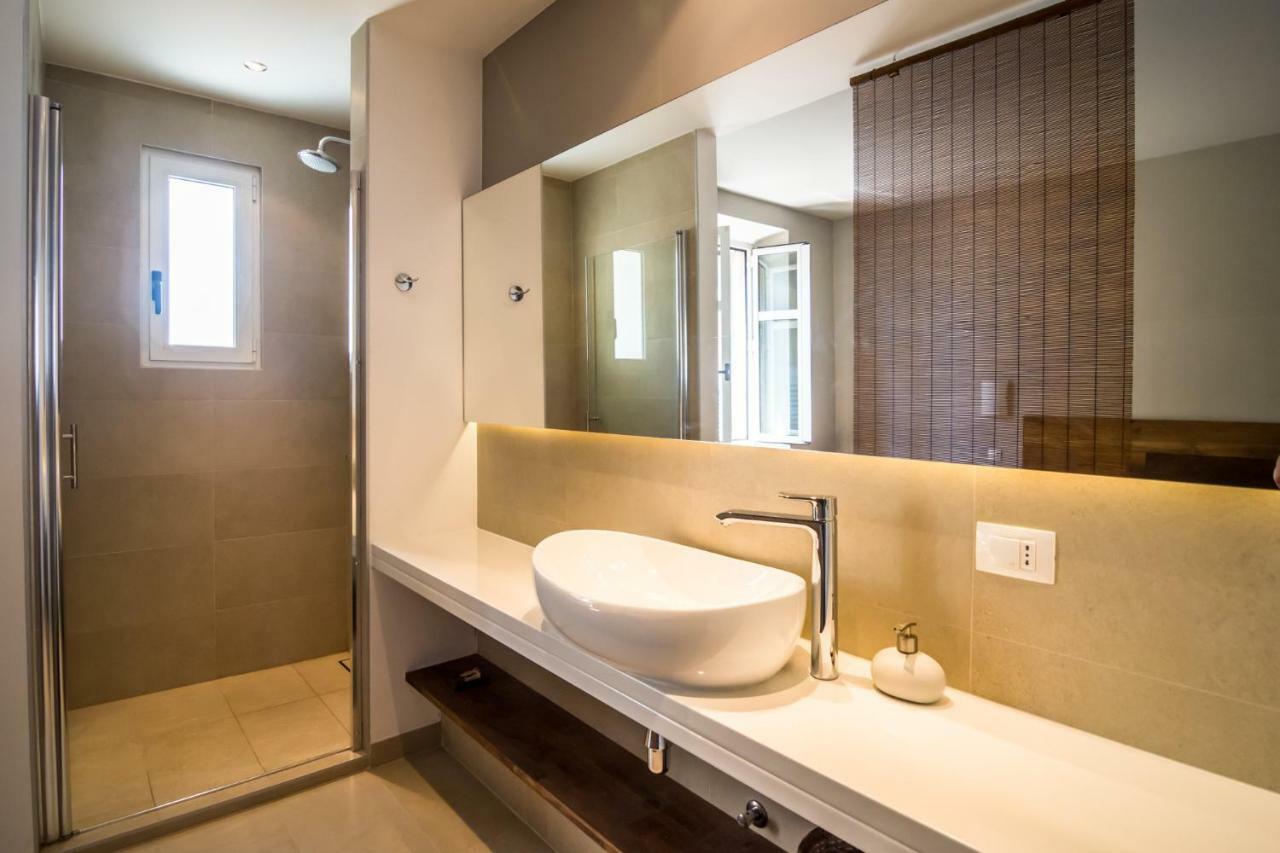 Apartment Festina Lente Rovinj Eksteriør bilde